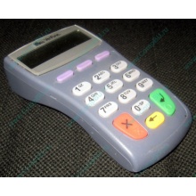 Пин-пад VeriFone PINpad 1000SE (Иркутск)