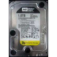 НЕРАБОЧИЙ жесткий диск 1Tb WD RE3 WD1002FBYS (Иркутск)