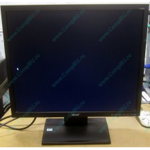 Монитор 19" TFT Acer V193 DObmd в Иркутске, монитор 19" ЖК Acer V193 DObmd (Иркутск)