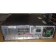 Системный блок HP DC7600 SFF вид сзади (Иркутск)