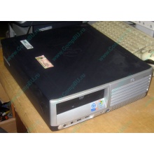 Компьютер HP DC7600 SFF (Intel Pentium-4 521 2.8GHz HT s.775 /1024Mb /160Gb /ATX 240W desktop) - Иркутск