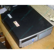 Компьютер HP DC7600 SFF (Intel Pentium-4 521 2.8GHz HT s.775 /1024Mb /160Gb /ATX 240W desktop) - Иркутск