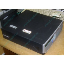 Компьютер HP DC7100 SFF (Intel Pentium-4 520 2.8GHz HT s.775 /1024Mb /80Gb /ATX 240W desktop) - Иркутск