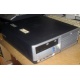 Компьютер HP DC7100 SFF (Intel Pentium-4 540 3.2GHz HT s.775 /1024Mb /80Gb /ATX 240W desktop) - Иркутск
