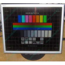 Монитор 17" TFT Nec MultiSync Opticlear LCD1770GX (Иркутск)