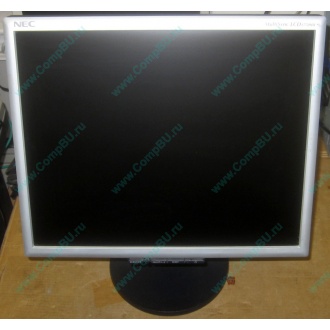 Монитор 17" ЖК Nec MultiSync LCD1770NX (Иркутск)