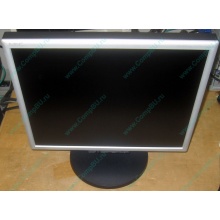 Монитор 17" ЖК Nec MultiSync LCD1770NX (Иркутск)