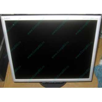 Монитор 17" TFT Nec MultiSync LCD 1770NX (Иркутск)