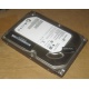 Жесткий диск HP 500G 7.2k 3G HP 616281-001 / 613208-001 SATA (Иркутск)