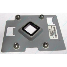 Металлическая подложка под MB HP 460233-001 (460421-001) для кулера CPU от HP ML310G5  (Иркутск)