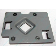 Металлическая подложка под MB HP 460233-001 (460421-001) для кулера CPU от HP ML310G5  (Иркутск)