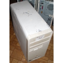 Intel Pentium-4 530 3.0GHz HT /1024Mb /160Gb /ATX 420W (Иркутск)