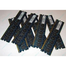 Серверная память 1Gb DDR2 ECC Nanya pc2-5300E 667MHz для Cisco 29xx (Иркутск)