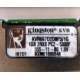 Kingston KVR667D2D8F5/1G 1Gb 2RX8 PC2-5300F 555-11-B0 1.8V (Иркутск)