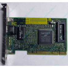 Сетевая карта 3COM 3C905B-TX PCI Parallel Tasking II ASSY 03-0172-100 Rev A (Иркутск)