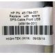 HP PN 451784-001 SPS-Cable Front USB spare 459184-001 (Иркутск)