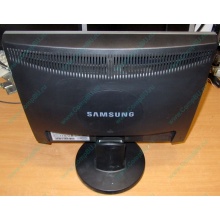Монитор 17" ЖК Samsung 743N (Иркутск)