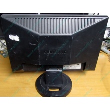 Монитор 19" ЖК Samsung SyncMaster 920NW с дефектами (Иркутск)
