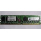 Серверная память 1Gb DDR2 ECC Fully Buffered Kingmax KLDD48F-A8KB5 pc-6400 800MHz (Иркутск).