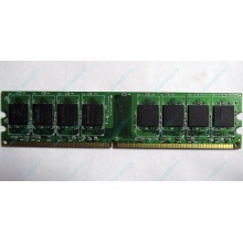 Серверная память 1Gb DDR2 ECC Fully Buffered Kingmax KLDD48F-A8KB5 pc-6400 800MHz (Иркутск).