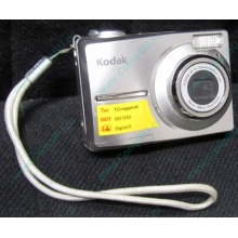 Нерабочий фотоаппарат Kodak Easy Share C713 (Иркутск)
