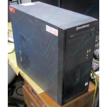 Системный блок Kraftway Credo KC59 (Intel Core i3 2130 (2x3.4GHz HT) /4Gb /320Gb /ATX 400W /Windows 7 Pro) - Иркутск