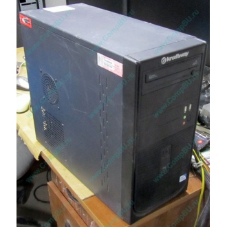 Системный блок Kraftway Credo KC59 (Intel Core i3 2130 (2x3.4GHz HT) /4Gb /320Gb /ATX 400W /Windows 7 Pro) - Иркутск