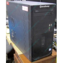 Системный блок Kraftway Credo KC59 (Intel Core i3 2130 (2x3.4GHz HT) /4Gb /320Gb /ATX 400W /Windows 7 Pro) - Иркутск