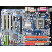 Материнская плата Gigabyte GA-8I915PL-G s.775 (Иркутск)