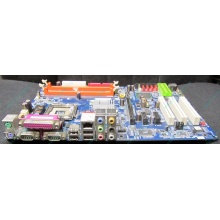 Материнская плата Gigabyte GA-8I915PL-G s.775 (Иркутск)