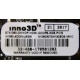 3Gb GDDR5 inno3D GTX1060 192bit PCI-E N1060 (Иркутск)