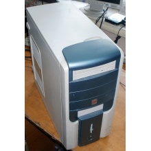 AMD Athlon 64 X2 Dual Core 4400+ (2x2.3GHz) /2048Mb /120Gb /ATX 350W (Иркутск)