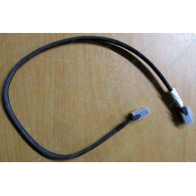 Кабель HP 493228-005 (498425-001) Mini SAS to Mini SAS 28 inch (711mm) - Иркутск