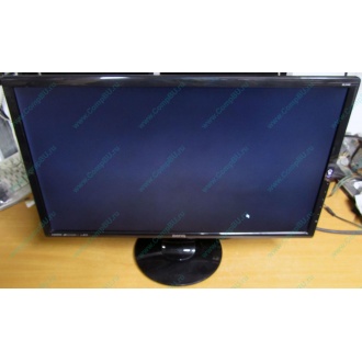 Монитор 24" Benq GL2460 с небольшой царапинкой (Иркутск)