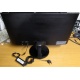 Монитор 23.5" Samsung S24F350FHI вид сзади (Иркутск)