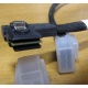 Разъемы кабеля Mini SAS to Mini SAS HP 668242-001 (682626-001) - Иркутск