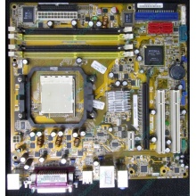 Материнская плата Asus M2NPV-MX s.AM2 (без задней планки) - Иркутск