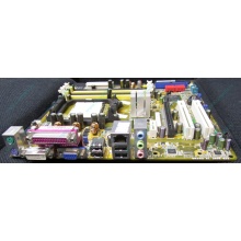 Материнская плата Asus M2NPV-MX s.AM2 (без задней планки) - Иркутск