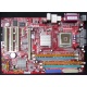 Материнская плата MSI MS-7140 915P Combo2 VER 2.0 s.775 (Иркутск)