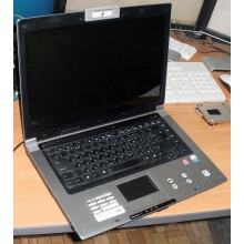 Ноутбук Asus F5 (F5RL) (Intel Core 2 Duo T5550 (2x1.83Ghz) /2048Mb DDR2 /160Gb /15.4" TFT 1280x800) - Иркутск
