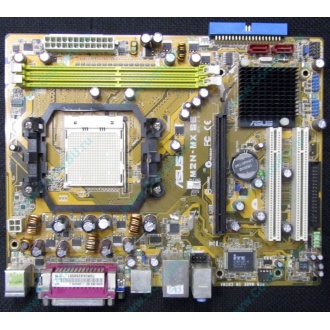 Материнская плата Asus M2N-MX SE s.AM2 (без задней планки) - Иркутск