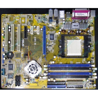 Материнская плата Asus A8N-E s.939 Б/У (Иркутск)