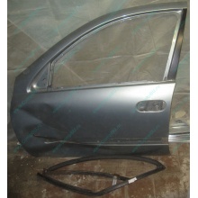 Левая передняя дверь Nissan Almera Classic N16 (Иркутск)