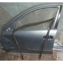 Левая передняя дверь Nissan Almera Classic N16 (Иркутск)