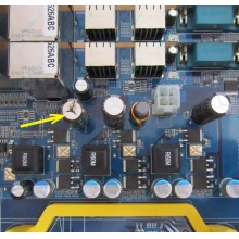 Материнская плата Biostar TF560 A2+ VER 5.0 s.AM2+ Б/У (Иркутск)