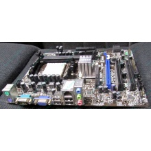 Материнская плата MSI MS-7309 K9N6PGM2-V2 VER 2.2 s.AM2+ Б/У (Иркутск)