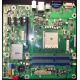 Нерабочая материнская плата HP AAHD2-HY (SP# 687578-001 в Иркутске, AS# 683059-001) s.FM1 (Иркутск)