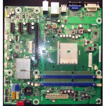 Нерабочая материнская плата HP AAHD2-HY (SP# 687578-001 в Иркутске, AS# 683059-001) s.FM1 (Иркутск)