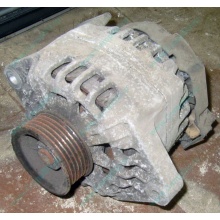 Нерабочий генератор 12V 80A Nissan Almera Classic (Иркутск)