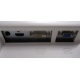 Монитор 24" Benq VW2430H VGA в Иркутске, DVI и HDMI входы (Иркутск)